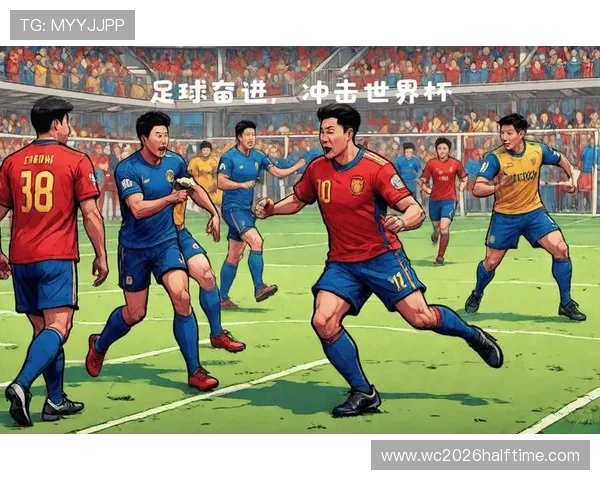 2026年中国足球队能否实现突破进入世界杯的详细分析 2026年中国足球队能否实现突破进入世界杯的详细分析